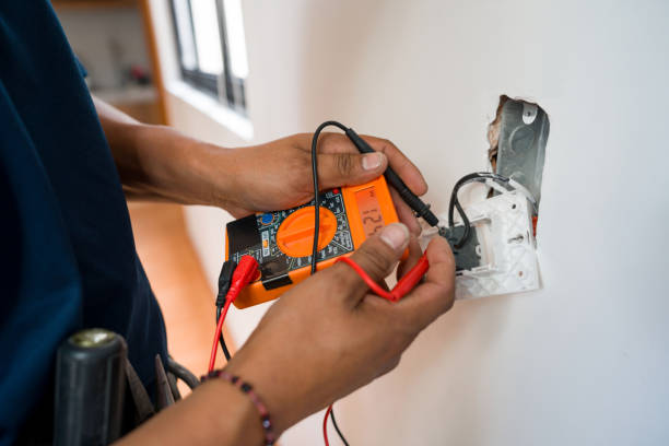 Best Residential Electrician Services  in Irvington, KY