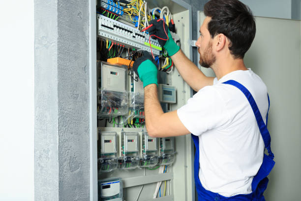 Best Electrical Installation Contractor  in Irvington, KY