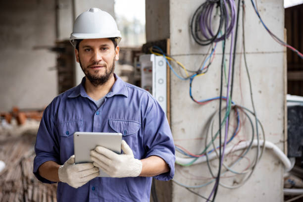 Best Electrical Outlet Repair  in Irvington, KY