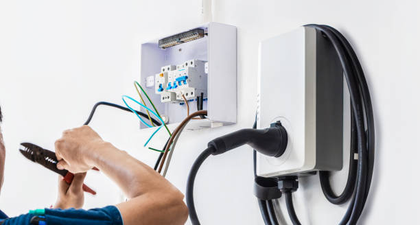 Best Local Electrician Companies  in Irvington, KY